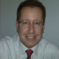 Patrick Larochelle