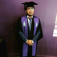 Mohammad Arif Ullah
