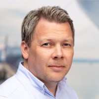 Mikael Lundin