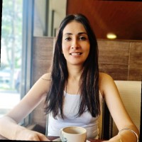 KIRAN K.