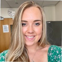 Katie Shaw