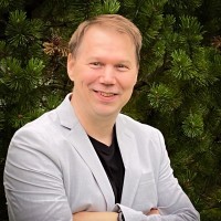 Tero Björkman
