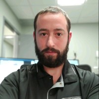 Jeremy D'Alimonte