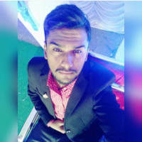 Mohammad Javed Ali
