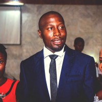Omogbai Okhamafe