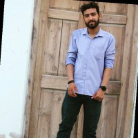 Ahtisham Mughal