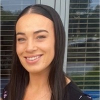 Amy Mcloughlin