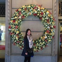 Chloe Jin