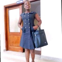 IRINE ACHIENG