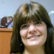 Carina Vargas