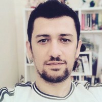Volkan Yildirim