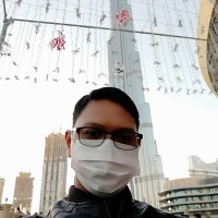 KAMARUL IZWAN