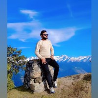 Kamran Abbas