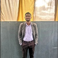 Zubeir Jeeroburkhan
