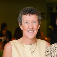 Jackie Watts
