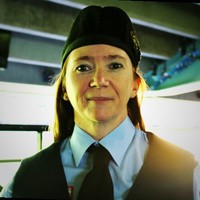 Belinda Mclean