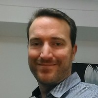 Luke Johnston