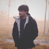 Mohammed Kamil