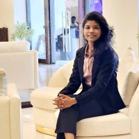 Shrestha Chowdhury