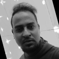 Mohd Musthaq Hussain