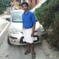 Muthu Shanmuga Rajan M