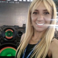 Luciane Sant Ana