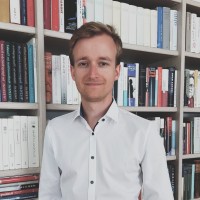Lukas Volk