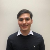 Nicolas Rojas Tolosa