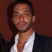 Tarek Ouagag