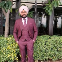 Mandeep Singh Bhatia