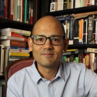 Haaris Naqvi