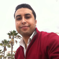 Mohamed El Hamouni