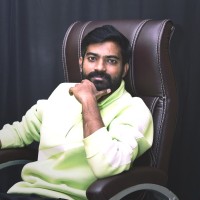 Chetan Bansode