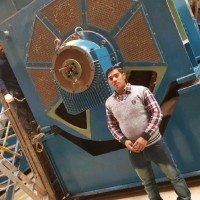 Mohammad Javed