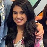 Alysha Cantu