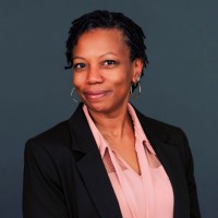 Stephanie Steed