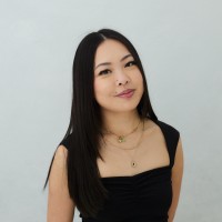 Naomi Huang