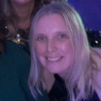 Sharon Galloway Apam