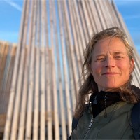 Suzanna Bakker