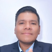 César Calderón Galindo