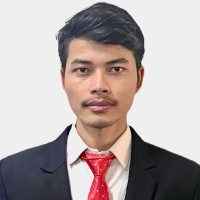 Pranjal Daimary