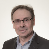 Hans Jørgen Bergum