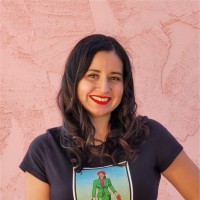 Carolina Silva, Ph.D.