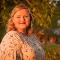 Audrey Travers