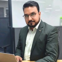 Shalesh Sharma Cfp®