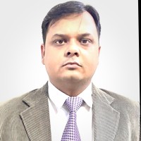 Anand Kumar Tripathi