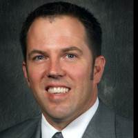 Justin Redman