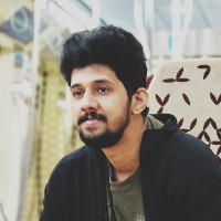 Athul Km