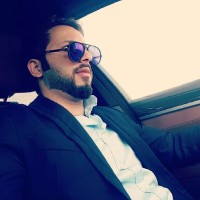Nasser Kadomi