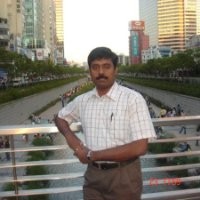 Harikumar V